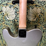 Fender Boxer Series Telecaster Inca Silver MIJ