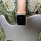 Fender Boxer Series Telecaster Inca Silver MIJ