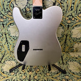 Fender Boxer Series Telecaster Inca Silver MIJ