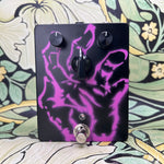 Chimera Mechanical Manus Inferni Octave Fuzz