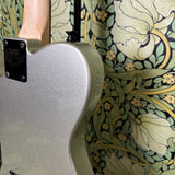 Fender Boxer Series Telecaster Inca Silver MIJ