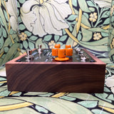 Vongon Solarfaze Multi-band Saturation and Detuning Device