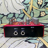Source Audio Artifakt Lo-Fi Elements - Used