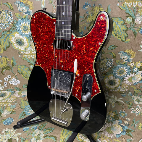 Cervantes Custom Anejos T