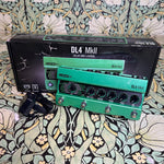 Line 6 DL4 MkII Delay Modeler - Used
