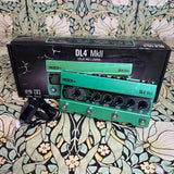Line 6 DL4 MkII Delay Modeler - Used