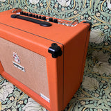 Orange Crush Pro CR60 Combo Amp
