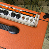 Orange Crush Pro CR60 Combo Amp