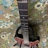 Cervantes Custom Anejos T