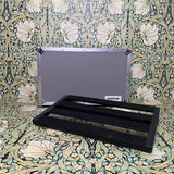Pedaltrain Classic 1 with Tour Case