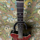 Cervantes Custom Anejos T