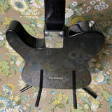 Cervantes Custom Anejos T