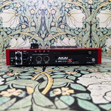 Akai Professional MPC One+ Standalone Sampler and Sequencer
