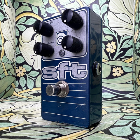 Catalinbread SFT V1 - Used