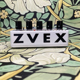 ZVex Razzle Dazzle Instant Lo-fi Junky