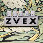Zvex Razzle Dazzle Fuzz Factory
