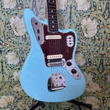 Fender American Original 60's Jaguar 2020 Daphne Blue