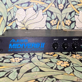 Alesis MIDIVerb II