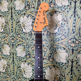 Fender American Original 60's Jaguar 2020 Daphne Blue