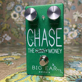 Big Ear Pedals Chase: The Money Bank