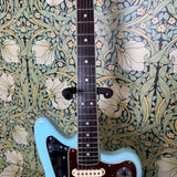 Fender American Original 60's Jaguar 2020 Daphne Blue