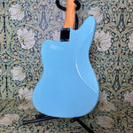 Fender American Original 60's Jaguar 2020 Daphne Blue