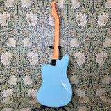 Fender American Original 60's Jaguar 2020 Daphne Blue