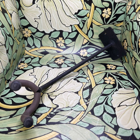 String Swing 65° Fixed Angle Hanger - Used