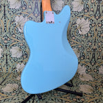 Fender American Original 60's Jaguar 2020 Daphne Blue