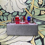 Electro-Harmonix Micro POG with JHS "Quadra POG" Mod