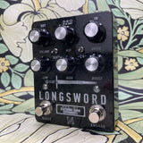 Electronic Audio Experiments Longsword