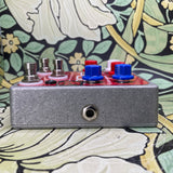 Electro-Harmonix Micro POG with JHS "Quadra POG" Mod