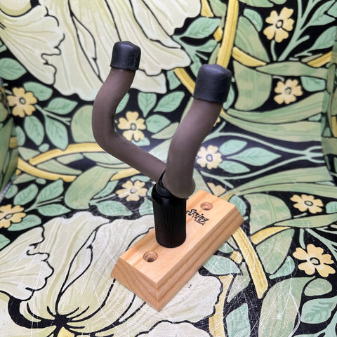 String Swing Ash Guitar Hanger - Used