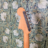 Fender American Original 60's Jaguar 2020 Daphne Blue