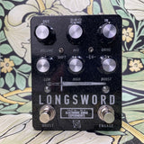 Electronic Audio Experiments Longsword