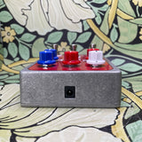 Electro-Harmonix Micro POG with JHS "Quadra POG" Mod