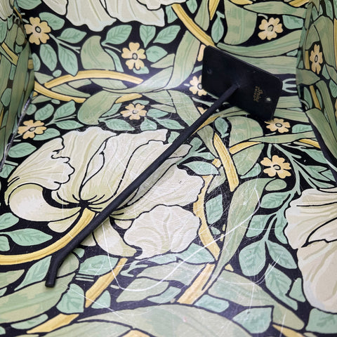 String Swing 10" Retail Display Hook - Used