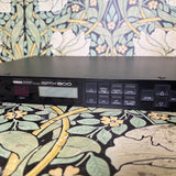 Yamaha SPX900 Professional Multi-Effect Processor