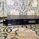 Yamaha SPX900 Professional Multi-Effect Processor