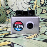 Greer Amps Lightspeed Organic Overdrive - Blackwood Eastside Exclusive