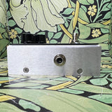 Greer Amps Lightspeed Organic Overdrive - Blackwood Eastside Exclusive