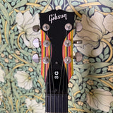 Gibson SG Zoot Suit 2009 Rainbow