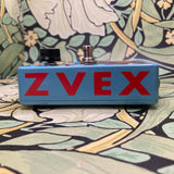 ZVex Super Hard On