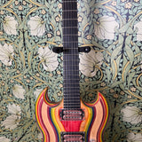 Gibson SG Zoot Suit 2009 Rainbow