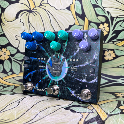 Korg Miku Stomp – eastside music supply