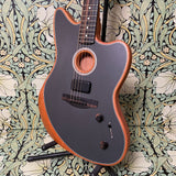 Fender Acoustasonic Jazzmaster 2022