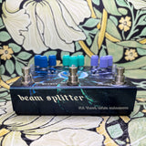 Old Blood Noise Endeavors Beam Splitter V2 - Cool