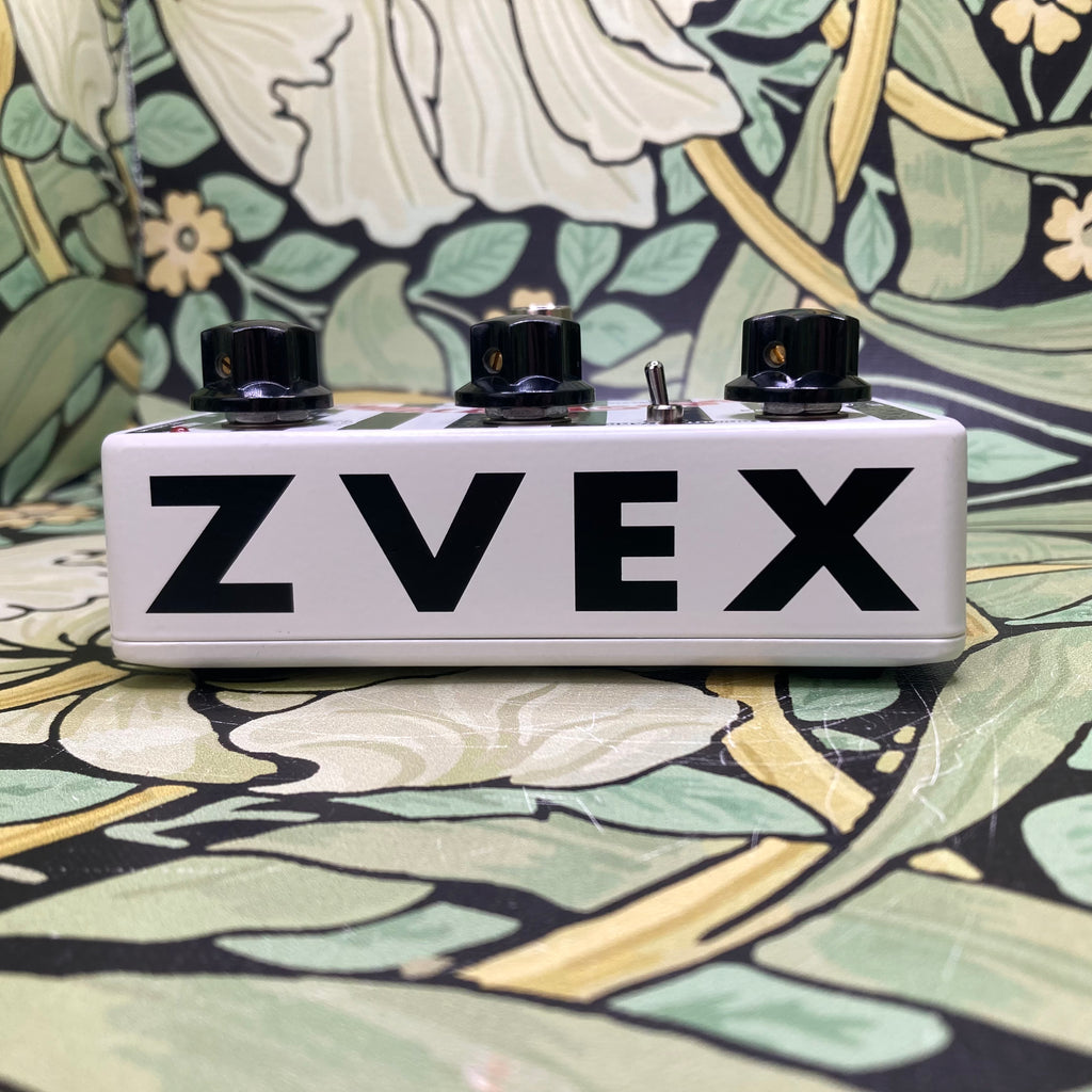 ZVex Basstortion – eastside music supply ZVex Basstortion – eastside music supply