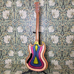 Gibson SG Zoot Suit 2009 Rainbow