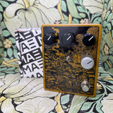 Mask Audio Electronic Part Garden Fuzz - Used